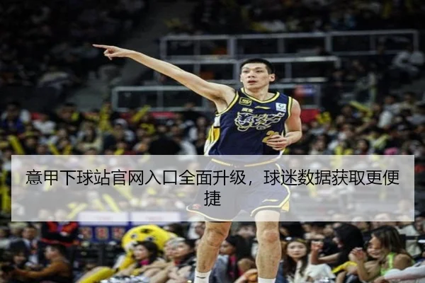 意甲下球站官网入口全面升级,球迷数据获取更便捷
