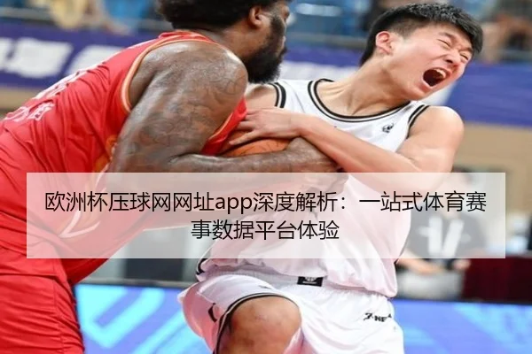 欧洲杯压球网网址app深度解析：一站式体育赛事数据平台体验